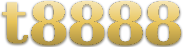 t8888 logo